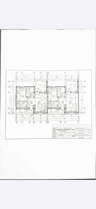 Duplex P+1, 4 camere, Cartierul Primăverii
