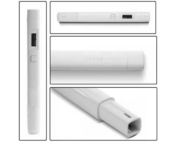 Нов Тестер за измерване на качеството на водата Xiaomi TDS,с LCD екран