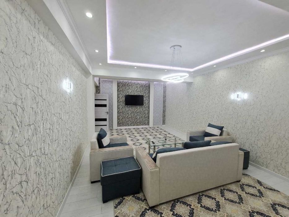 Новостройка Аренда