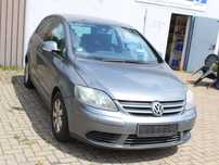 Volkswagen Golf 5 Plus 1.9tdi 105 к.с. На Части !!!