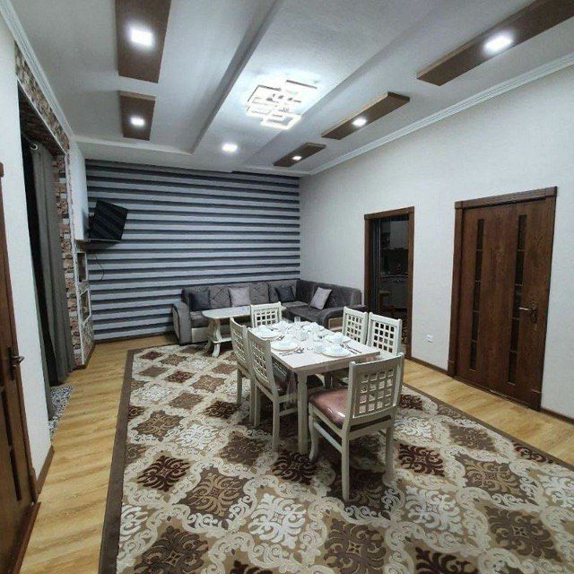 продается дача в центре бочки