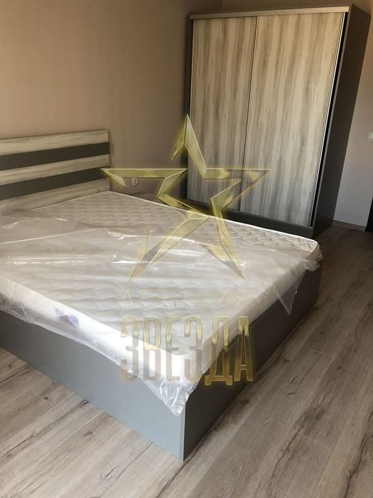 Дава се под наем Тристаен апартамент в Пловдив, Център - 90 кв.м за 500 € - Снимка #8