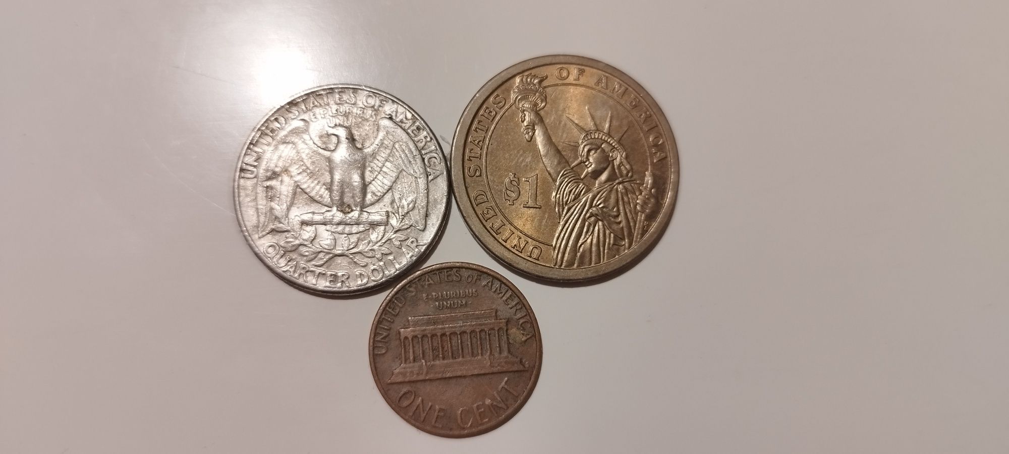 Monede unele mai vechi