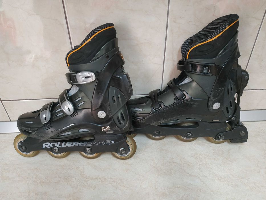 Role,Rollerblade Rockering marimea 42/ 28cm.