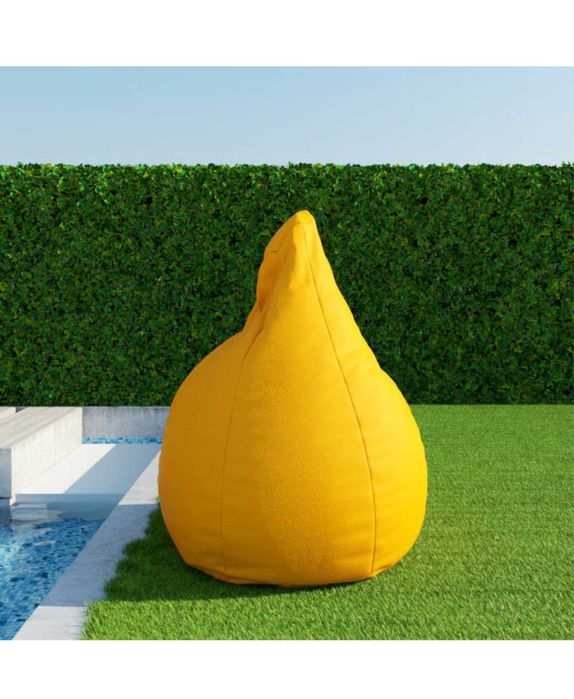 Голям крушовиден жълт барбарон