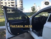 Авто шторки Toyota/ BMW / Mitsubishi Астана