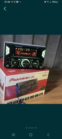 Pioneer magnitafon 725 (new)

 Pioneer magnitafon Siz kutgan yangi mag