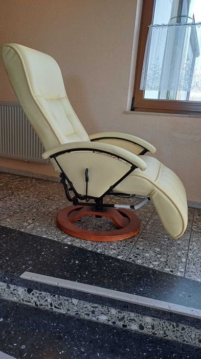 Canapea si fotoliu masaj