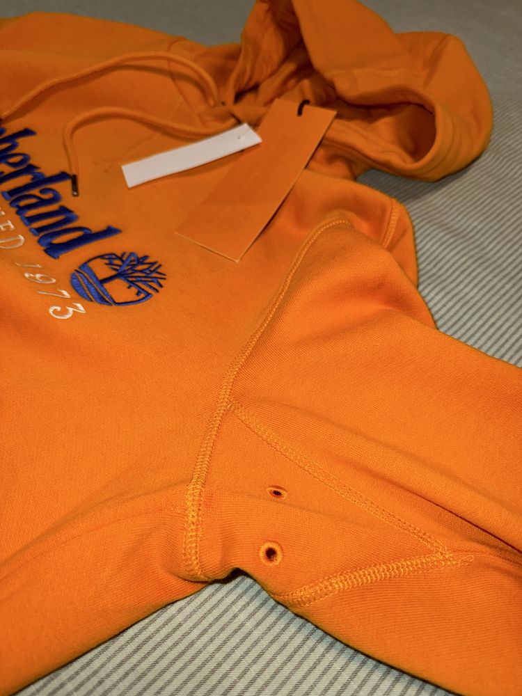 Hanorac Timberland nou