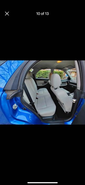 Subaru impreza 2006 2.0 r на части