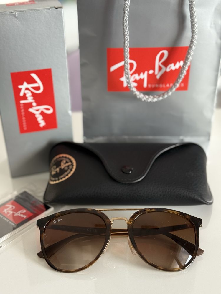 Слънчеви очила Ray Ban