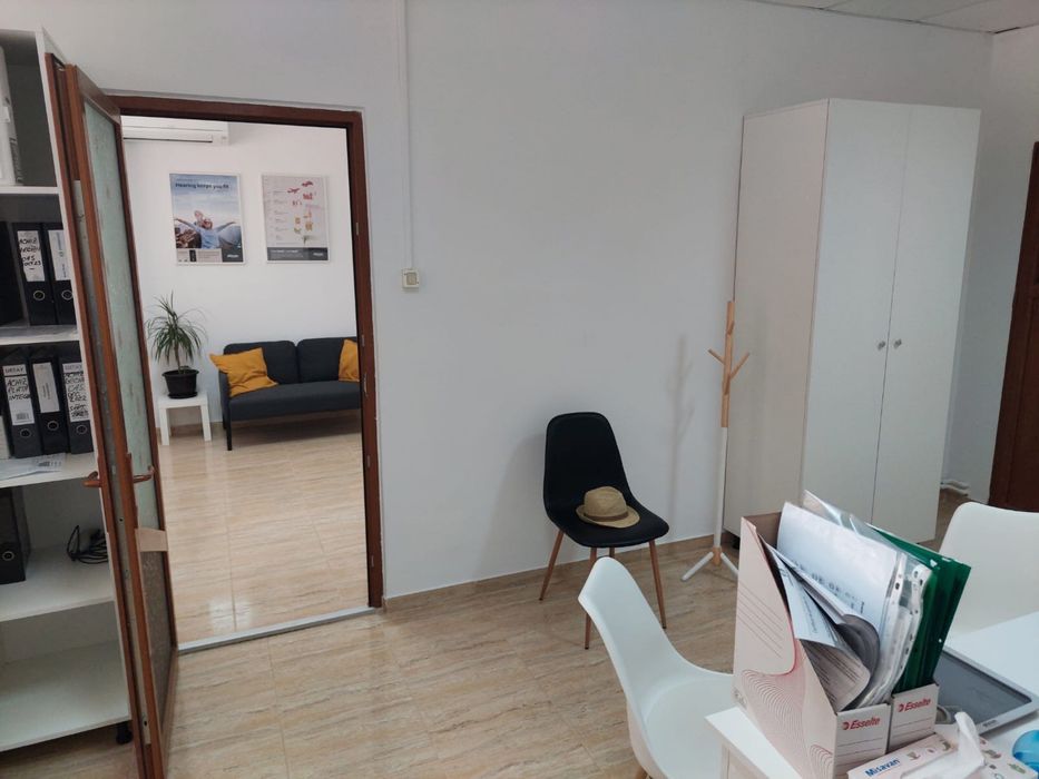 Spatiu comercial de inchiriat