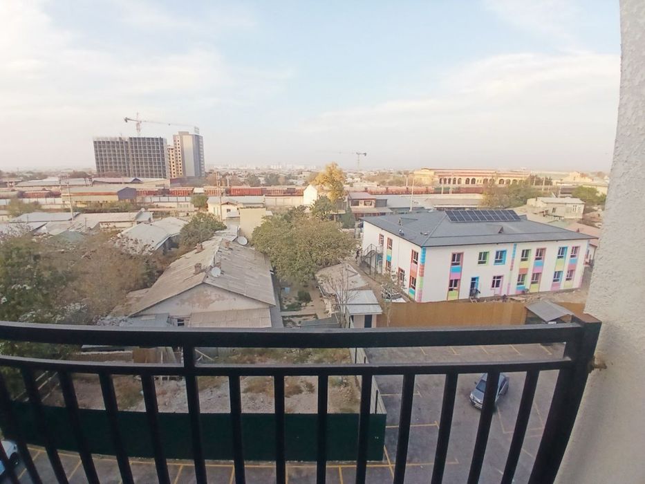 Прлдается 3 ком. Квартира площадью 51 кв.м. В Вокзале