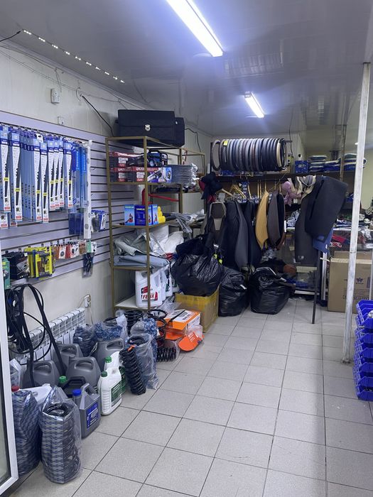 Продам готовый бизнес