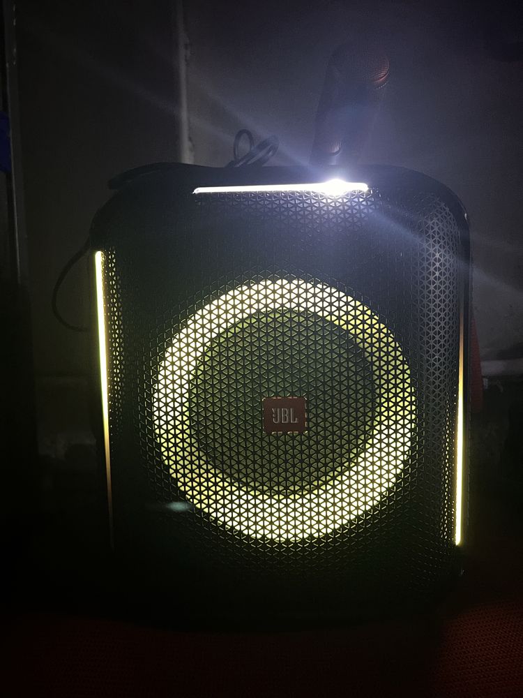 Колонка JBL PartyBox ENCORE MAX