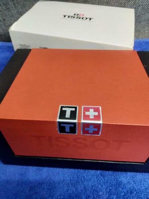 Tissot arginal swish made