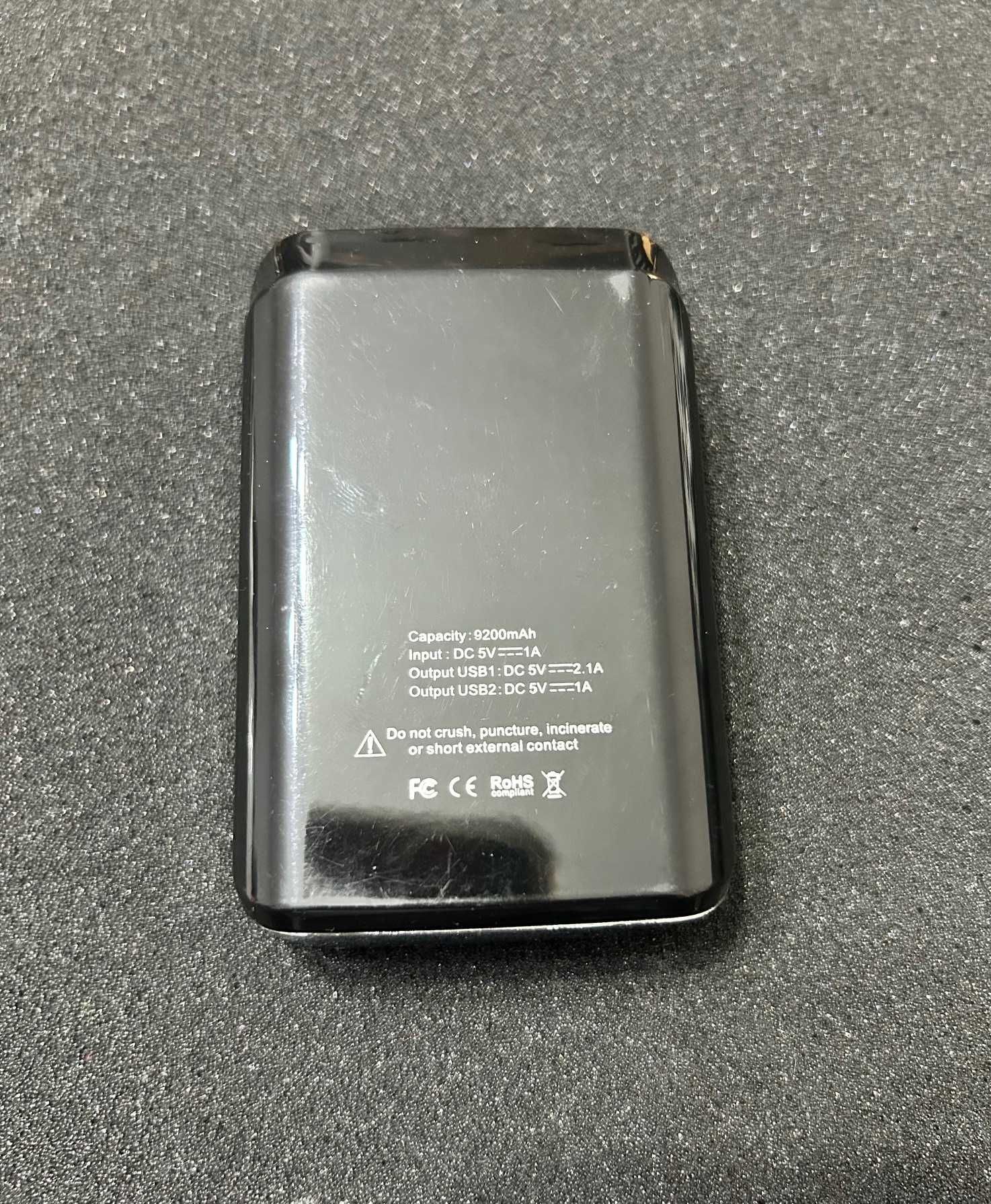 Power Bank - Външна батерия