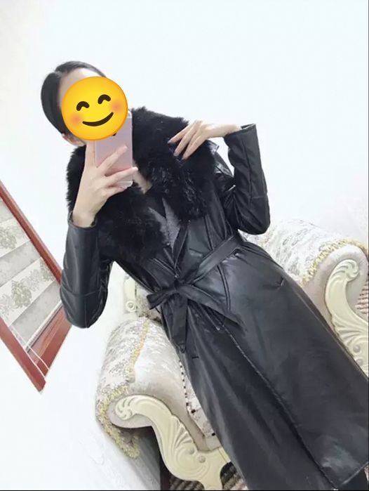 Koja plash qish va kuz uchun