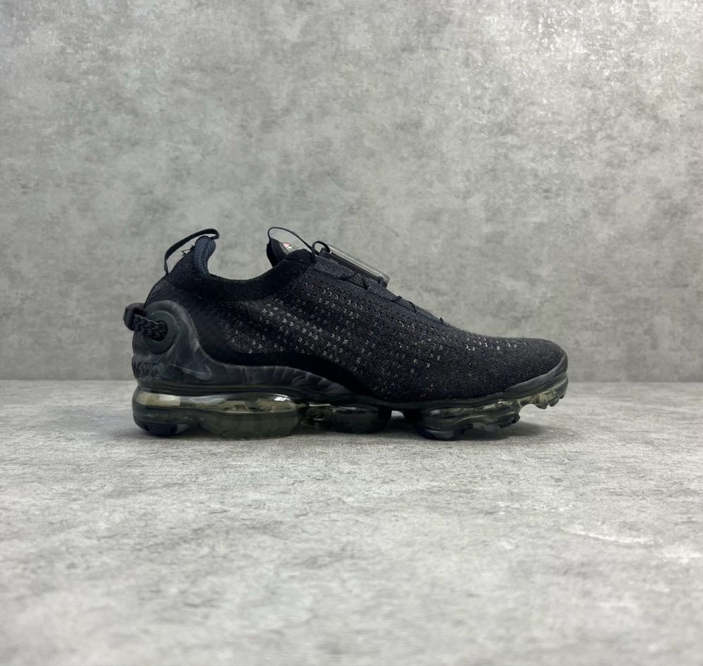Nike Vapormax 2020 Black