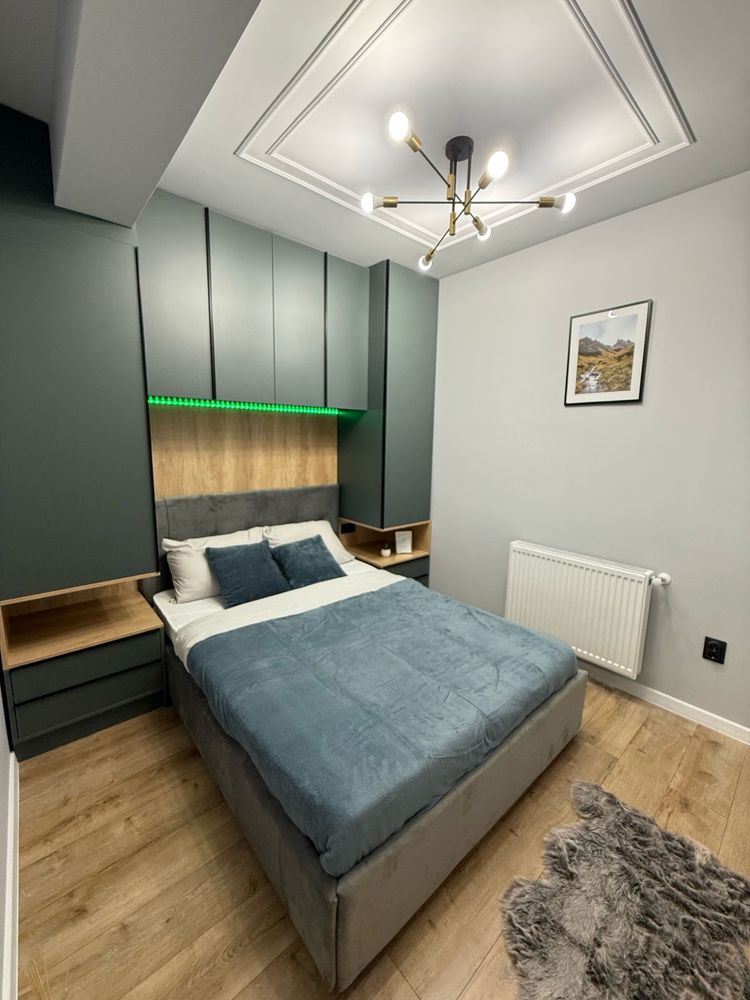 Proprietar vând ap 3 camere Florești
