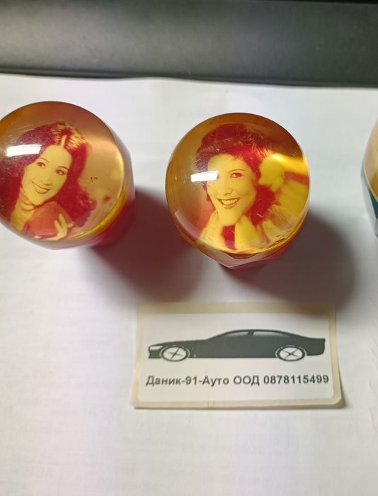 Авточасти за Москвич, Жигули, Лада Нива