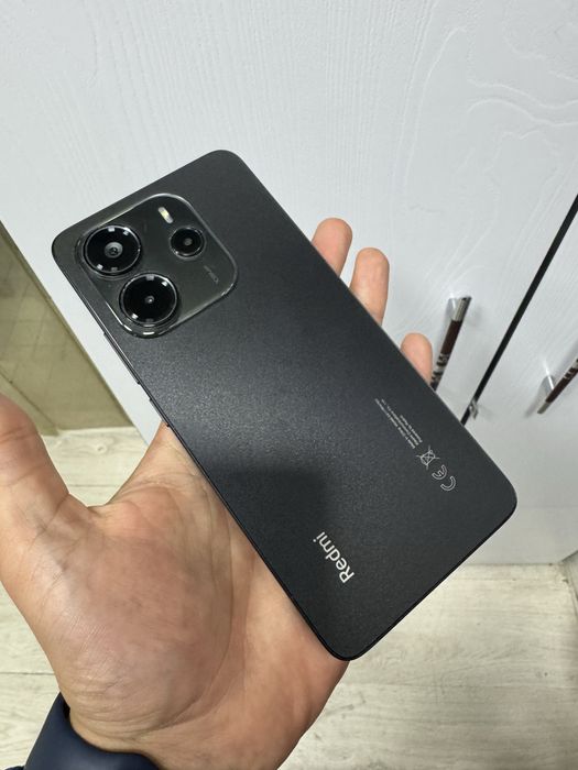 Redmi Note 14 8GB 256GB