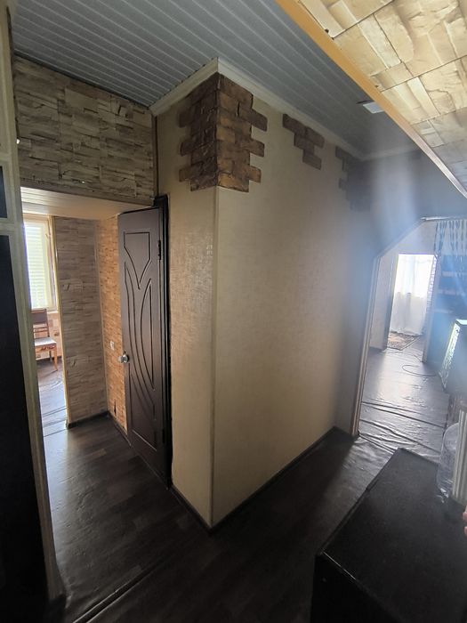 Продажа квартиры сергели