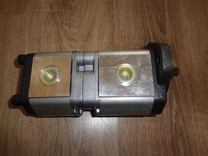 suport pompa tractor combina pompe grup 2