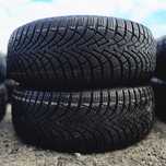 2x 205/55/16 M+S GOODYEAR 2019 Stare impecabila