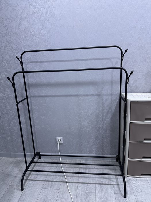 Вешалка напольная