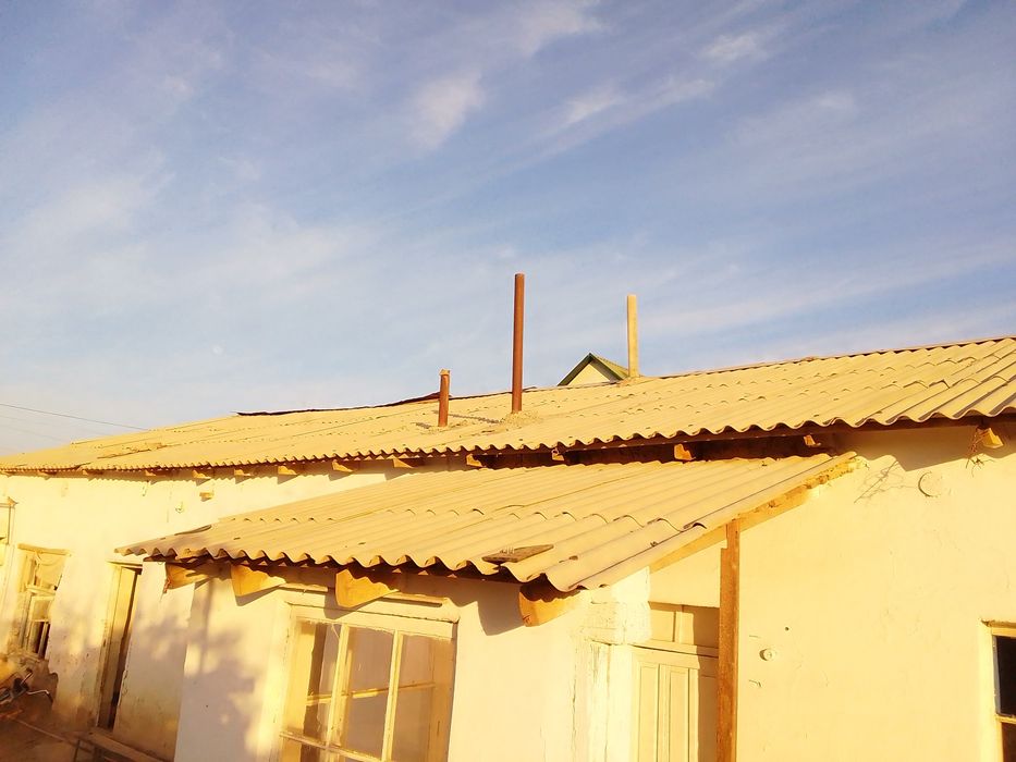 Уйни материалларни