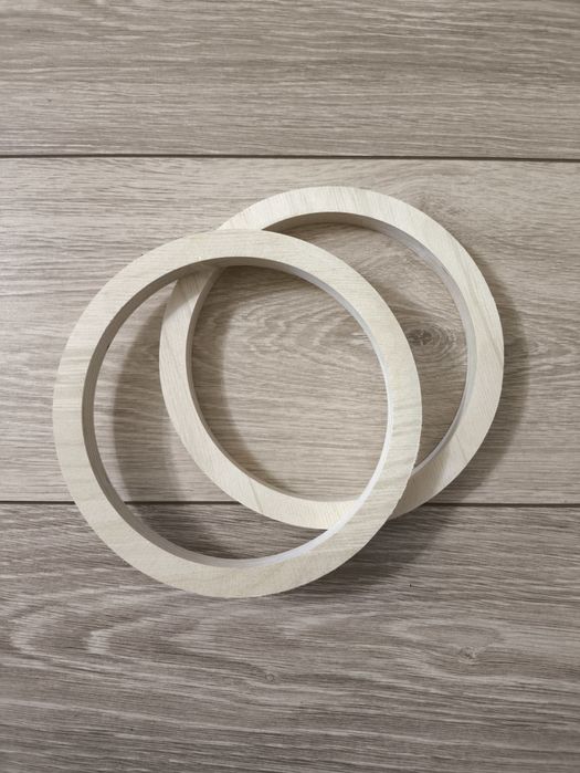 Проставки (кольца) R16