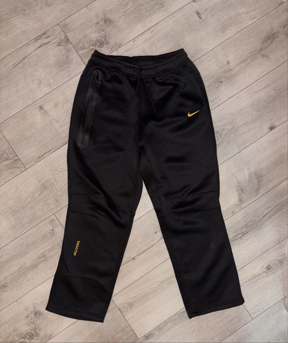 Pantaloni Nike x Nocta