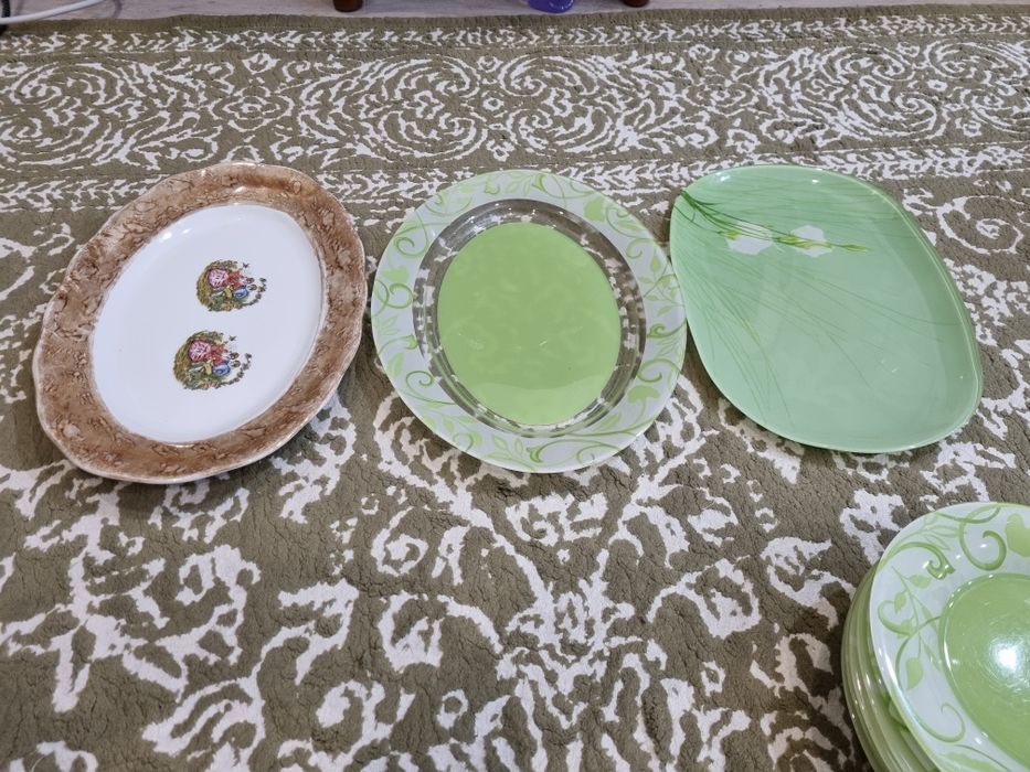 Луминарк.  Состояние отличное.