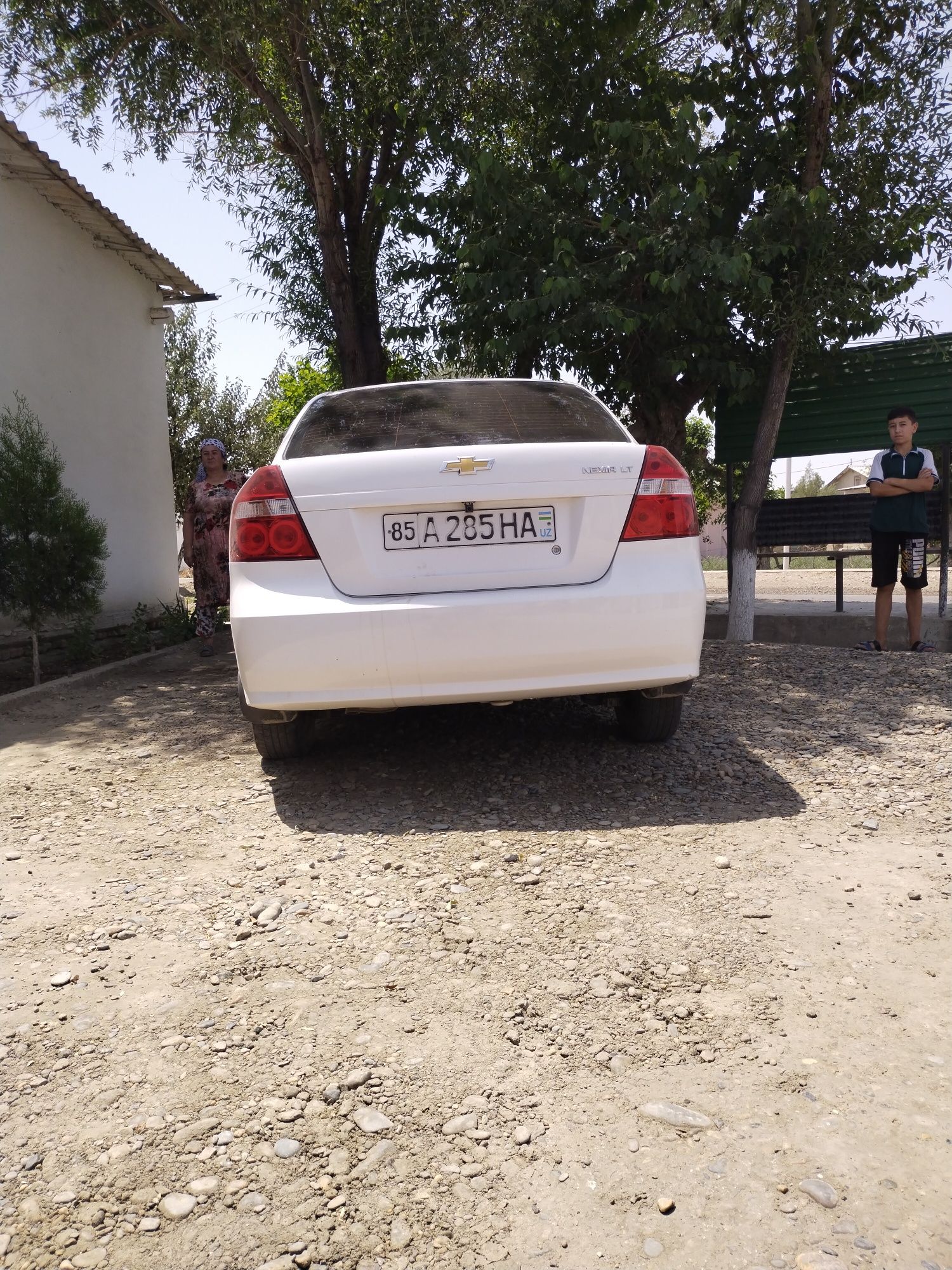 Nexia 3 sotiladi