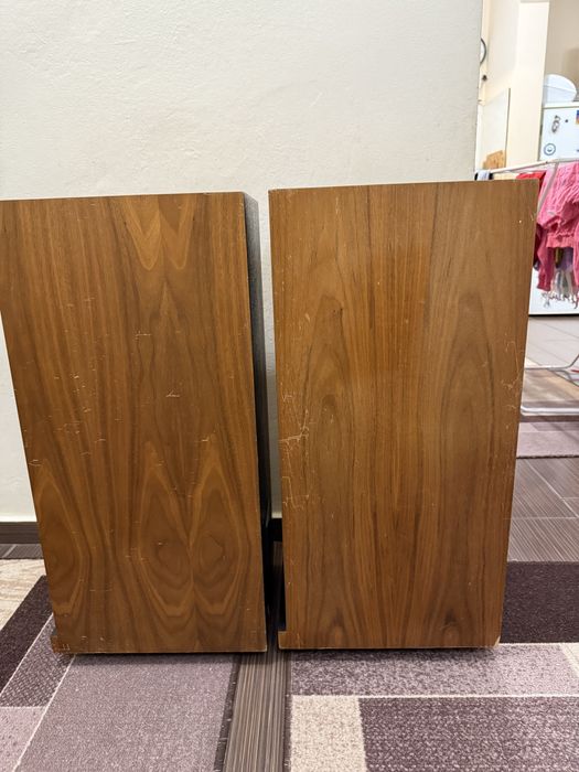 Kef Calinda 1053 Качествени Тонколони