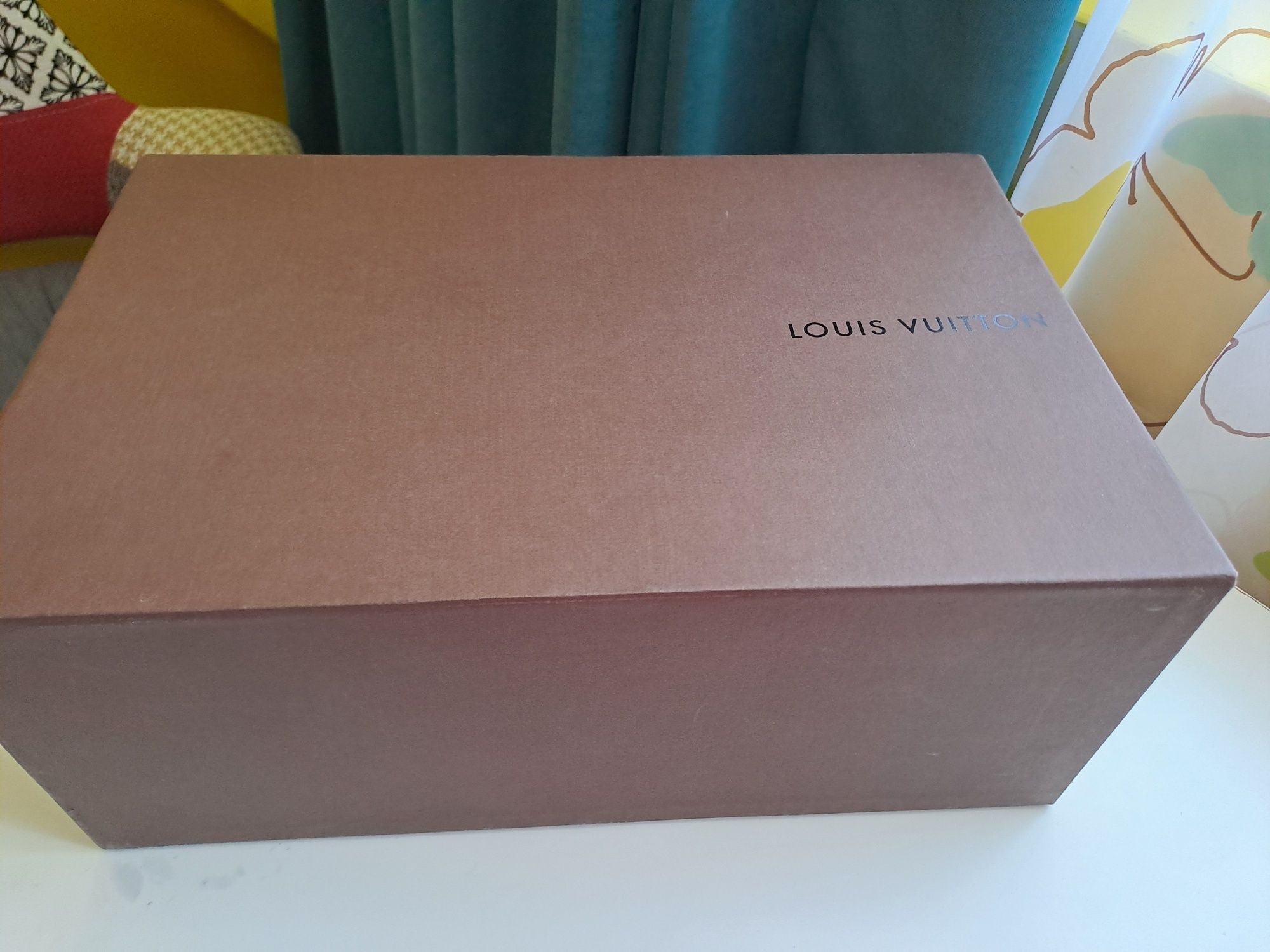 Луксозни кутии Louis Vuitton, Gucci, Dior