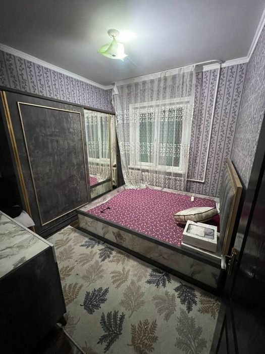 Chilonzor tumanida kvartira