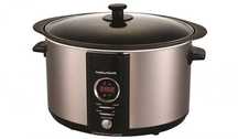 Дигитален слоукукър Morphy Richards 461003 Втора употреба