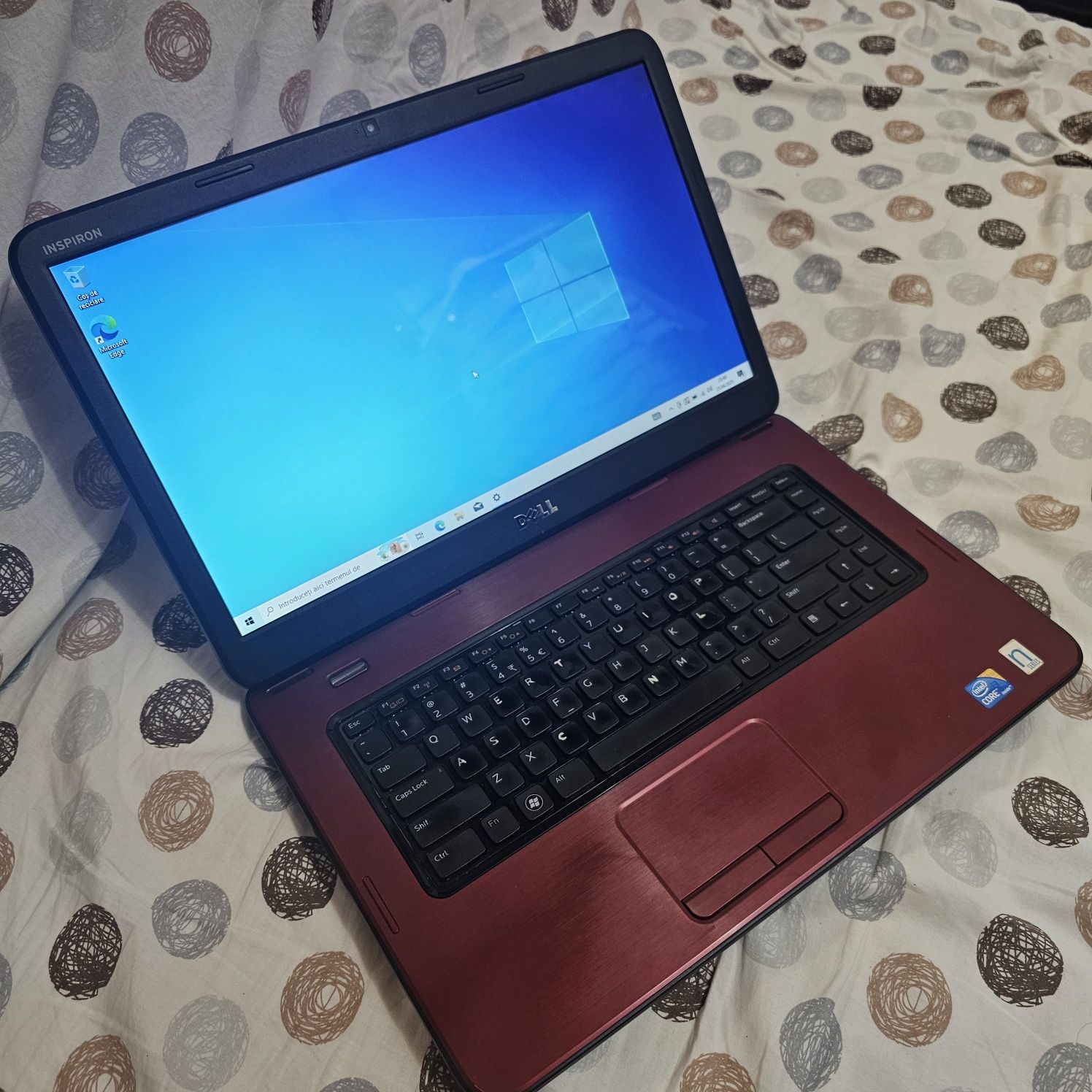Laptop Dell Inspiron N5040