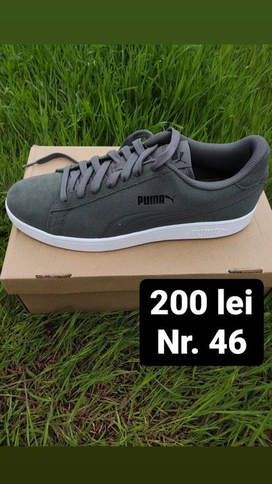 Încălțăminte firmă diverse modele,noi