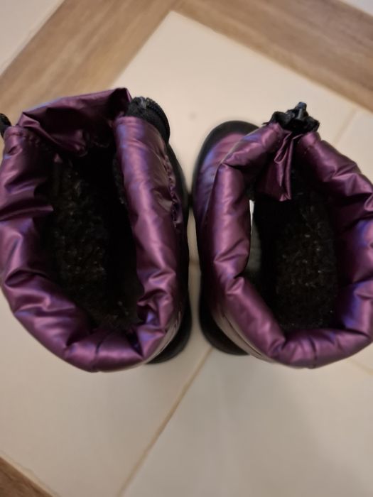 Cizme impermeabile IL Passo fetiță EUR 25