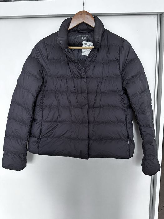 Дамско Зимно яке UNIQLO размер S