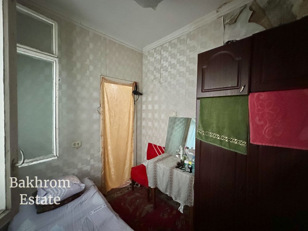 33 м² 1/1/5 под офис/магазин м. БИЙ, БУЗ-1, Художников