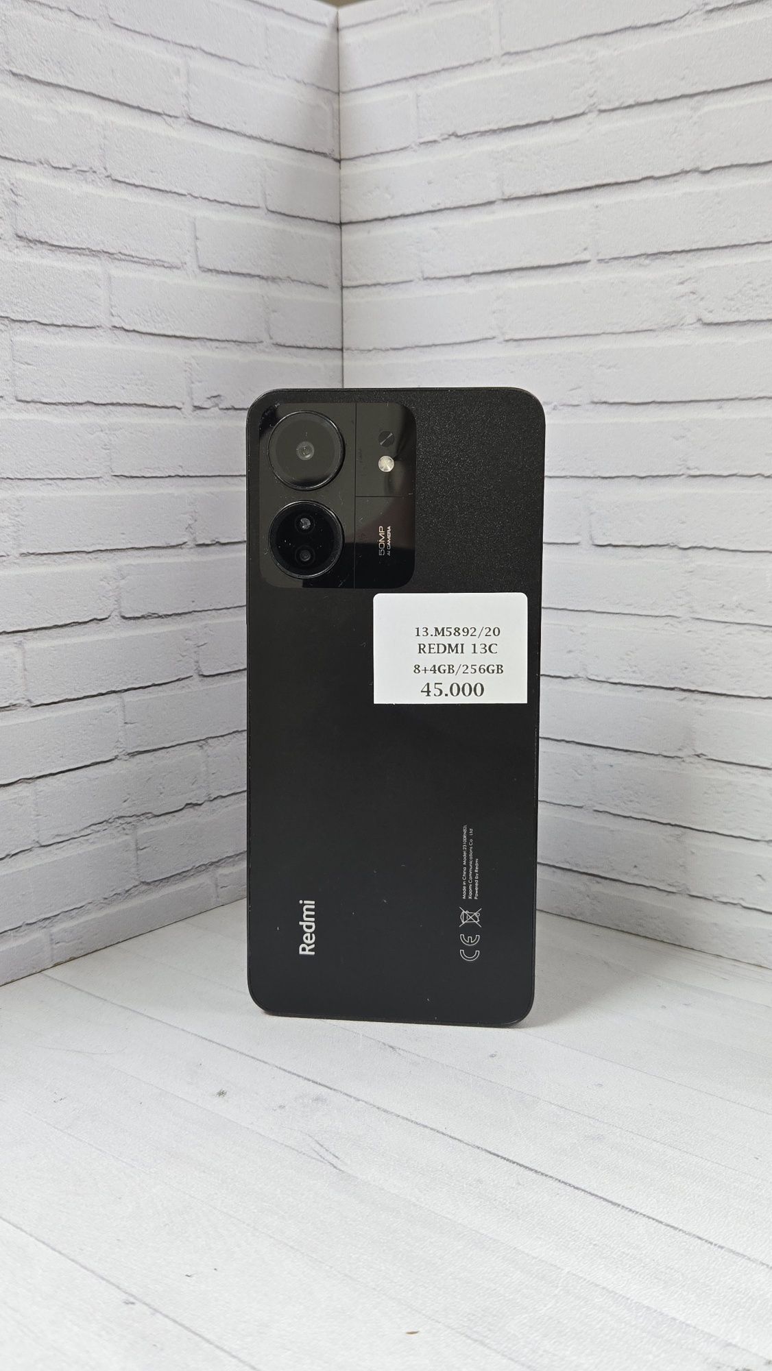 Redmi 13c ЖанТаС ломбард Астана