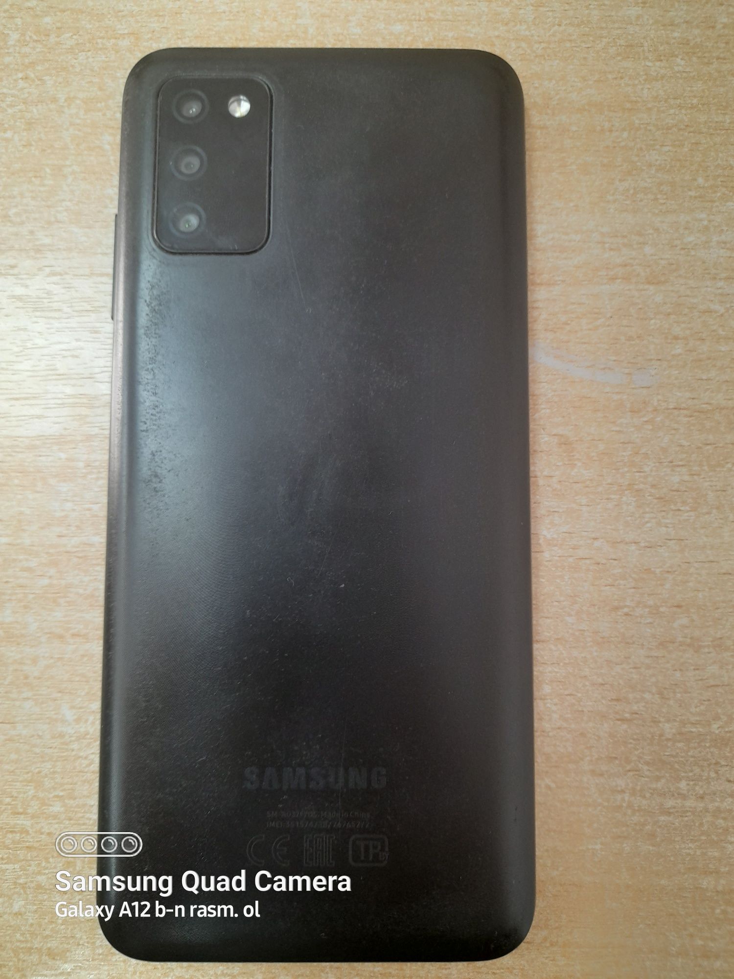 Samsung A 03s 64GB