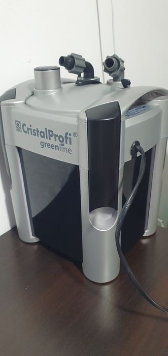 Filtru JBL Cristal Profi Greenline e 402