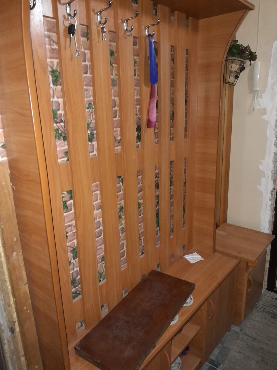 Б/у мебель за символическую цену
