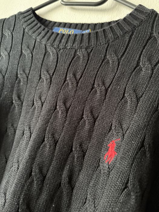 Polo Ralph Lauren Pullover