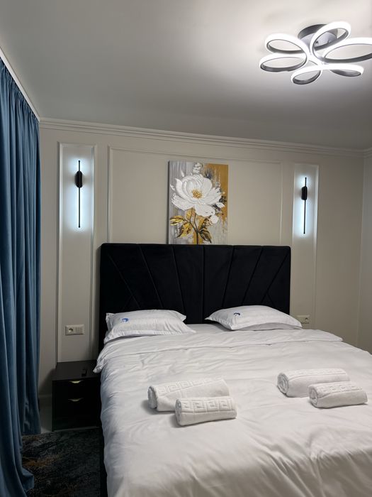 Regim Hotelier Studio/Apartament